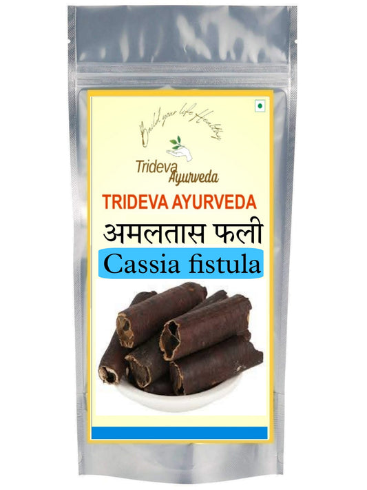 Amaltas phali cassia fistula fruit . Amaltas fali for hair care  , and stomach